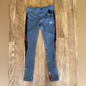 NWT Mission leggings size-M